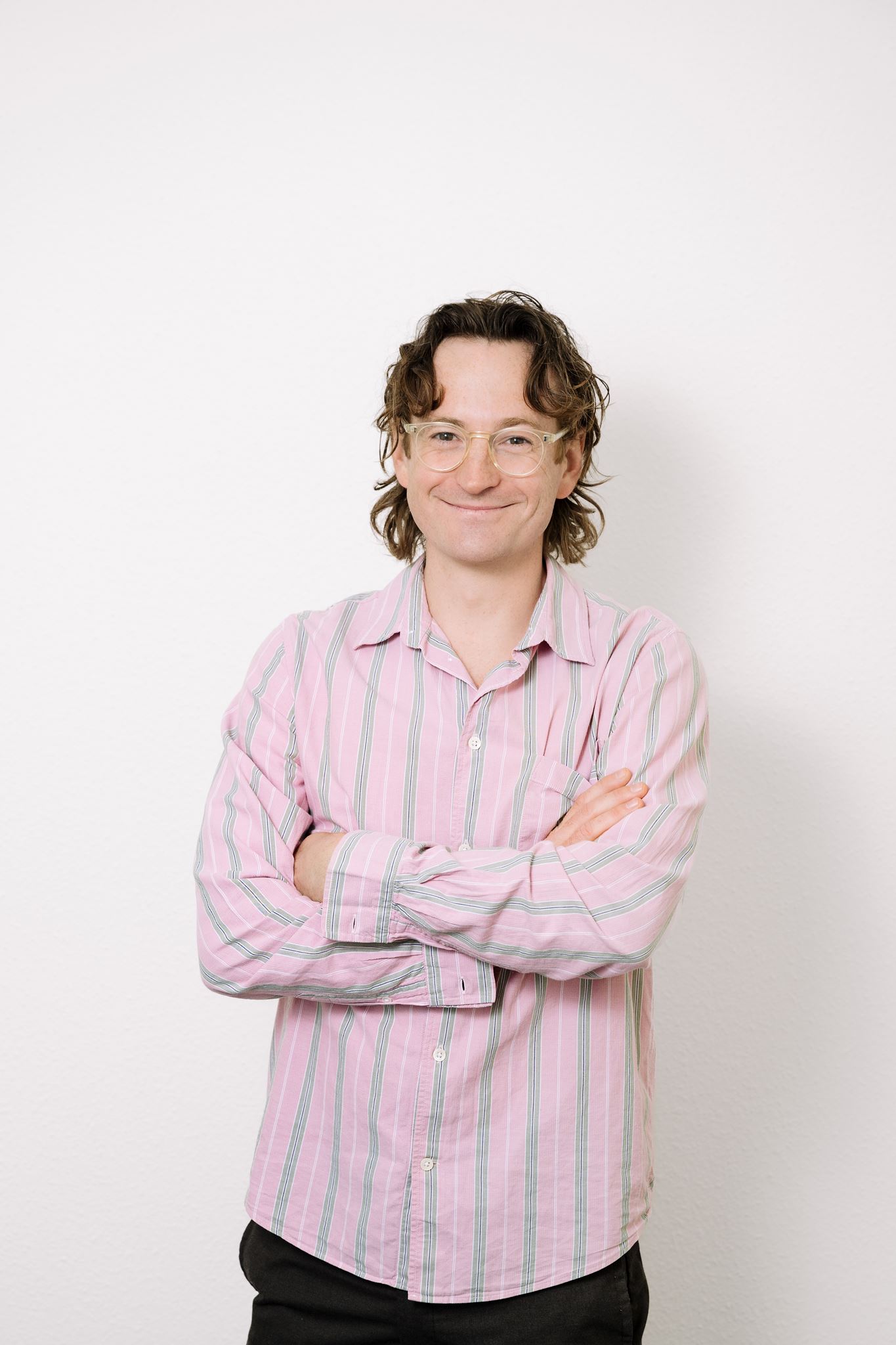 Mike Robin Höffken